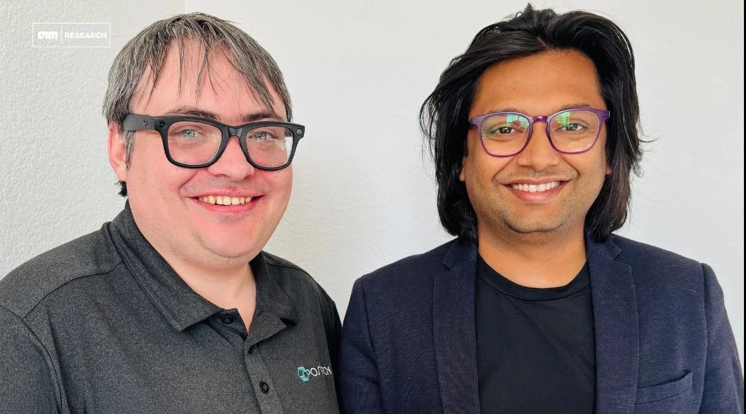 How did Positron raise $23M with its new CEO?