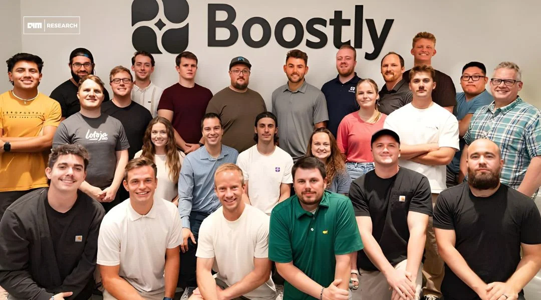 How Boostly's $22M funding revolutionizes restaurant marketi