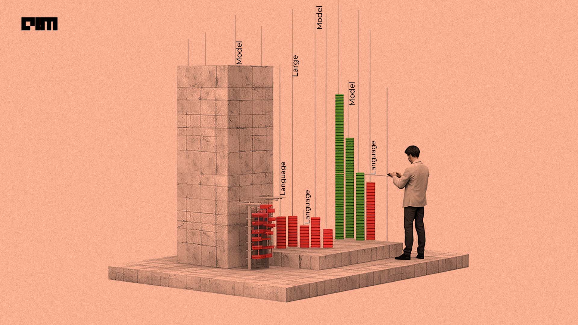 Is AI benchmark progress genuine intelligence?