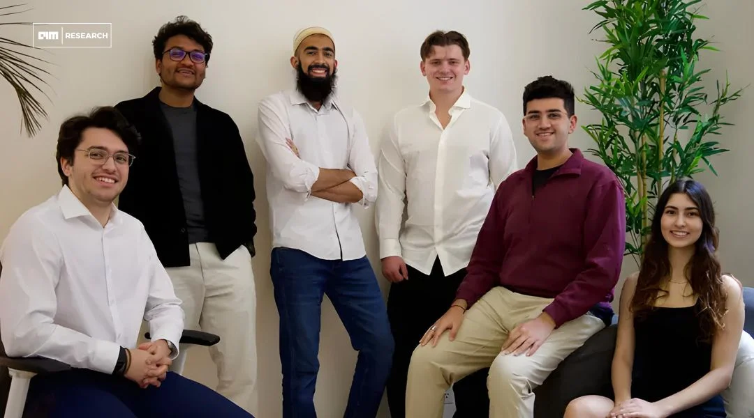 Delve Raises $3.3M to Automate Compliance for AI Companies