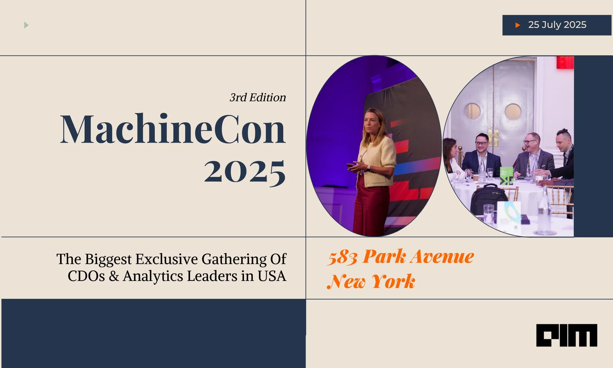 What to Expect at MachineCon USA 2025?