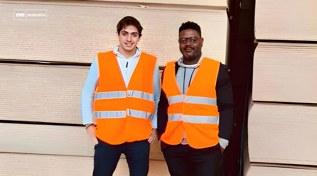 How is Kaya AI Revolutionizing Construction Supply Chains?