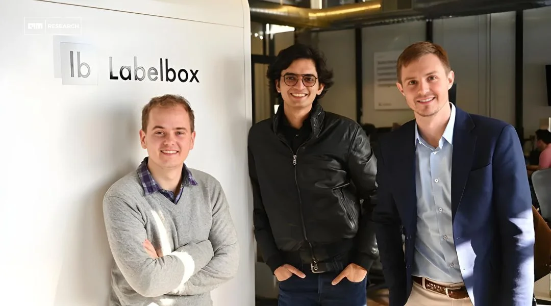 How Did Labelbox Emerge in the AI Landscape?