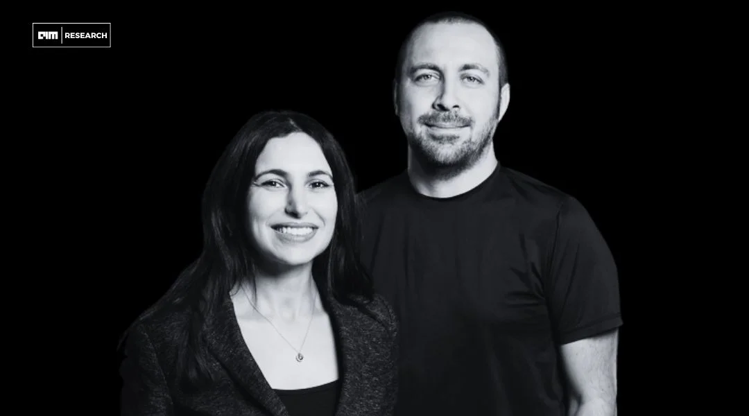 What Makes Writer a Leader in Enterprise AI Innovation?