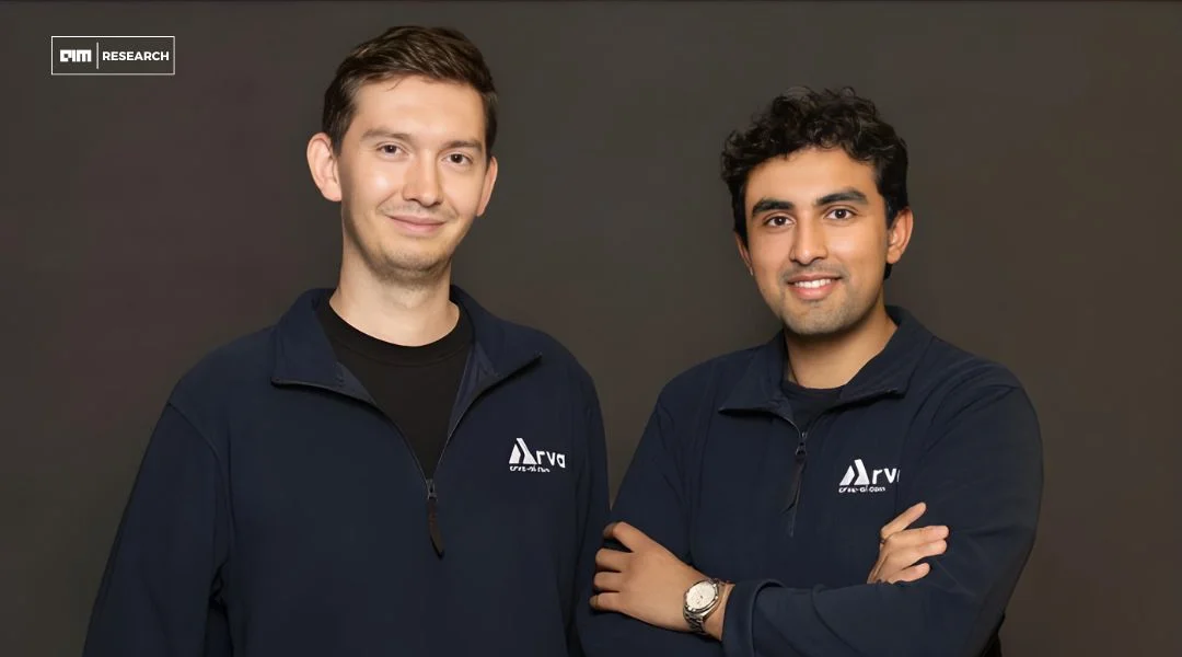 How can Arva AI improve KYB processes?