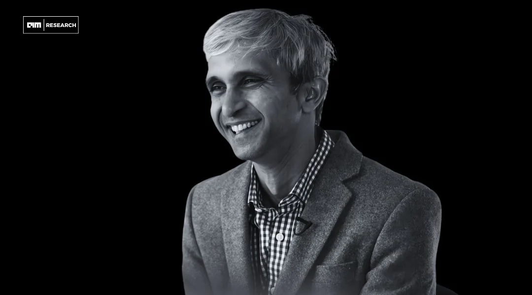 What Does Deep Srivastav Bring to Franklin Templeton's AI?