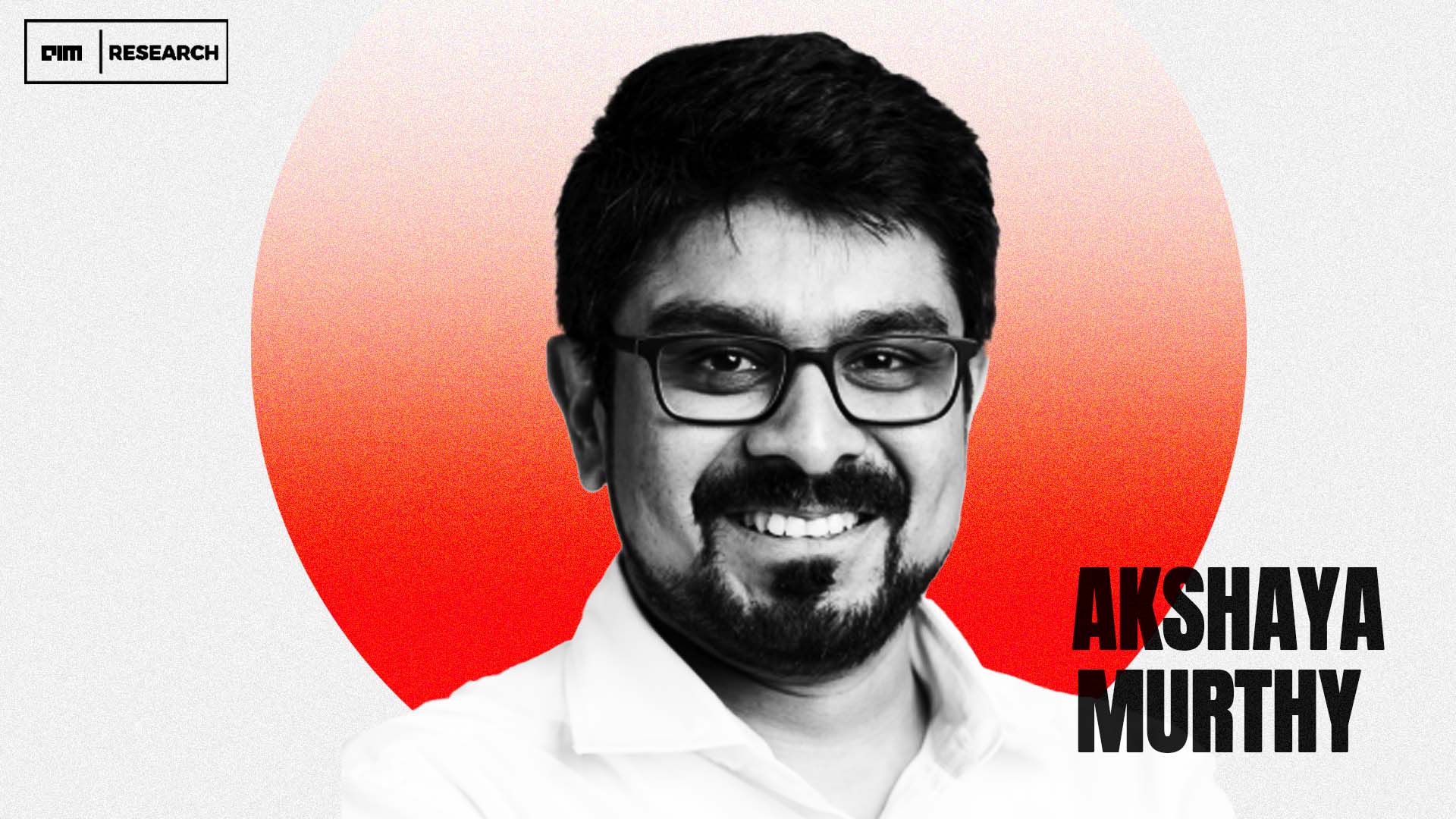 How AI will change enterprise software with Akshaya Murthy