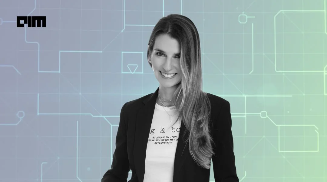 Who is HSF Kramer's new Global Chief AI Officer?