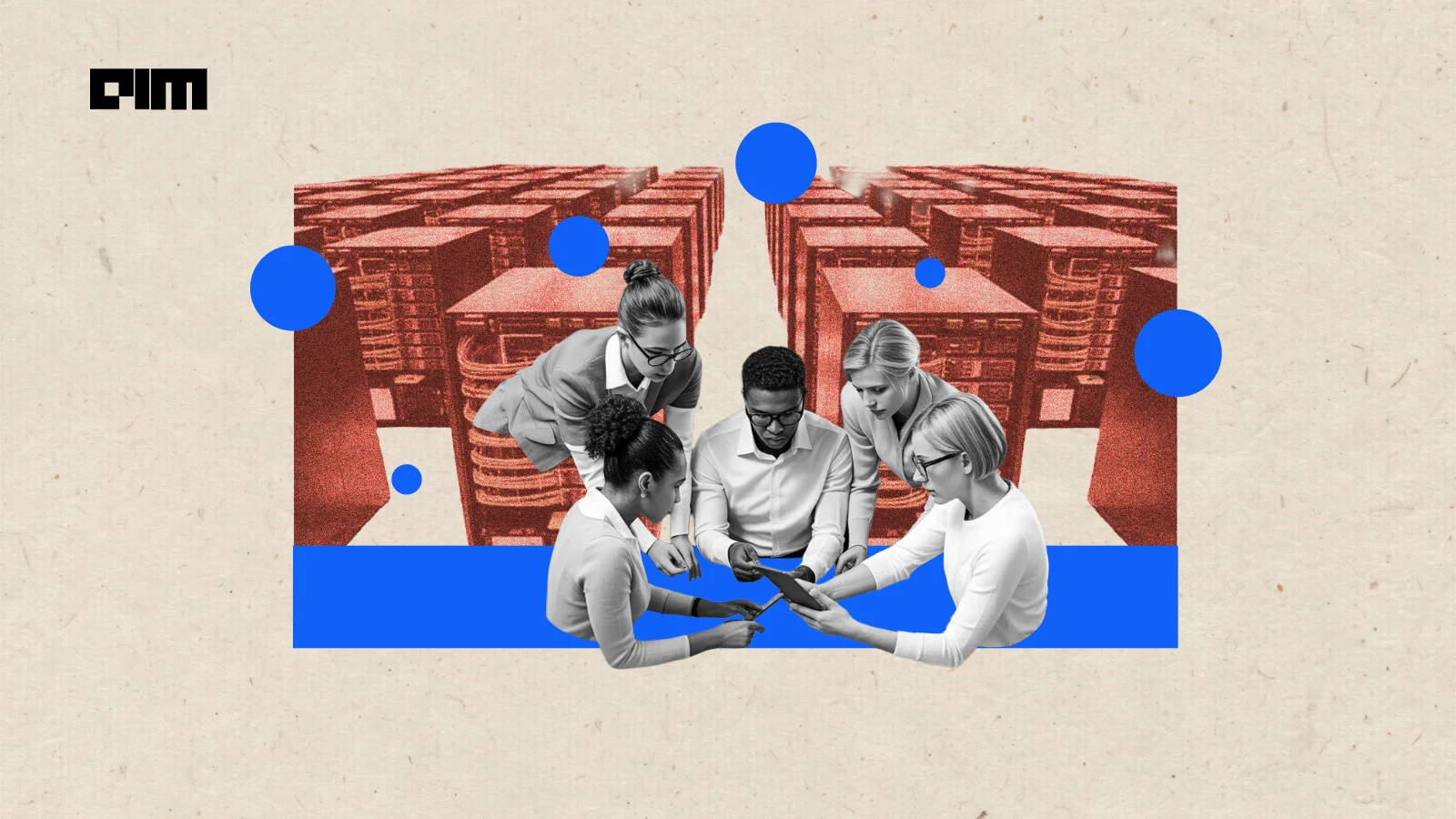 How Do Cisco's People Drive Its AI Innovations?