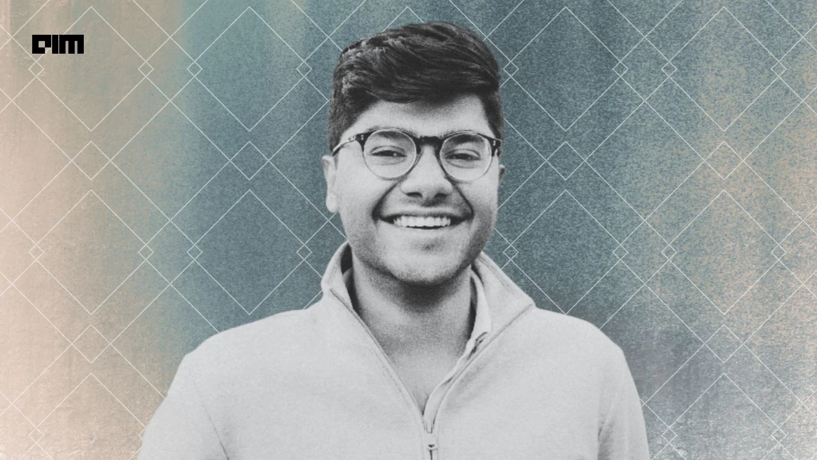 “AI should handle the paperwork, not the people,” says Pyq’s Aman Raghuvanshi