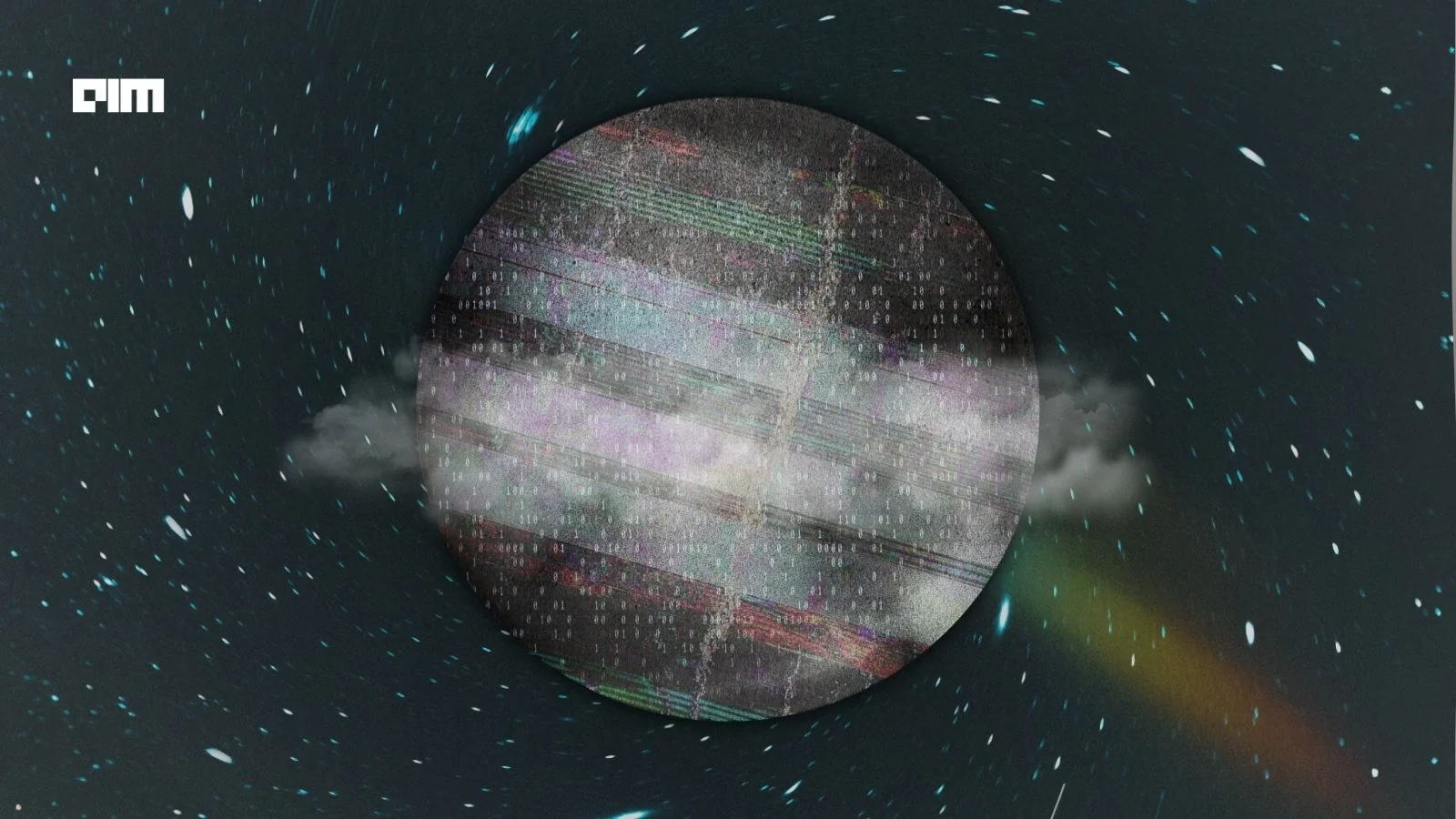 Can Google and VAST Data solve AI data gravity?