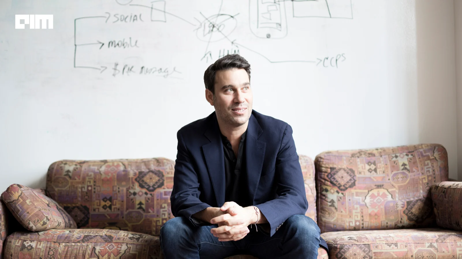 How is Uare.ai building your personal AI platform?