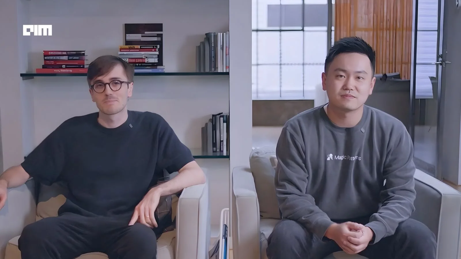 How does Magic Patterns innovate beyond Figma's design?