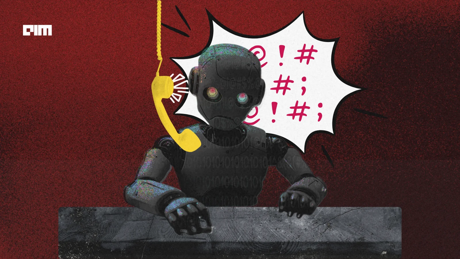 Is AI failing in customer service experiences?