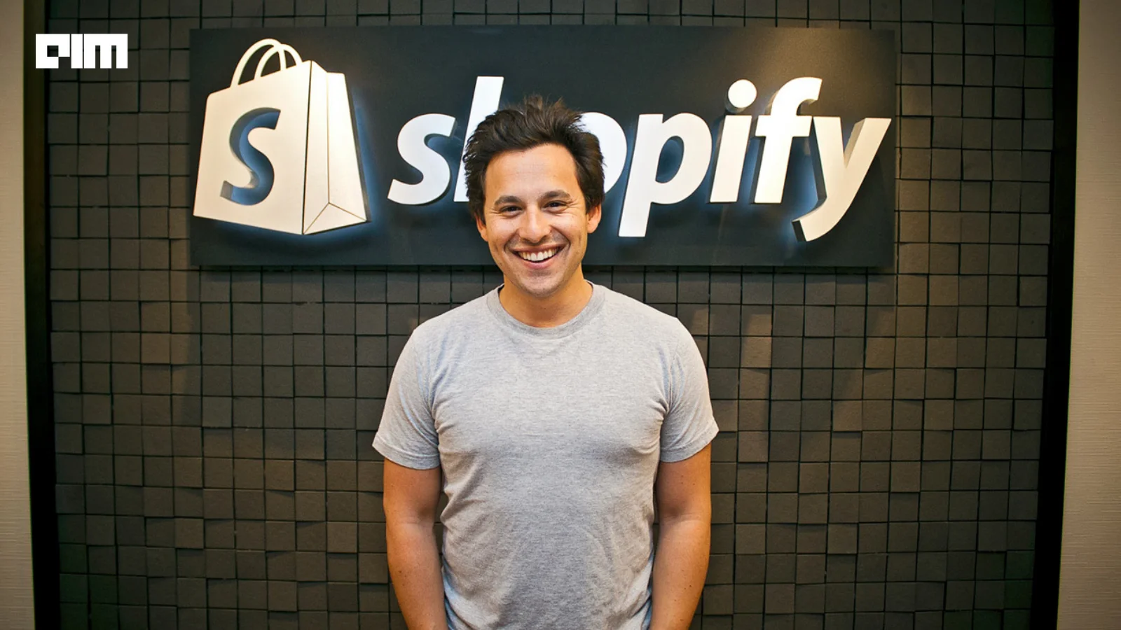 How is Shopify AI driving agentic commerce growth?