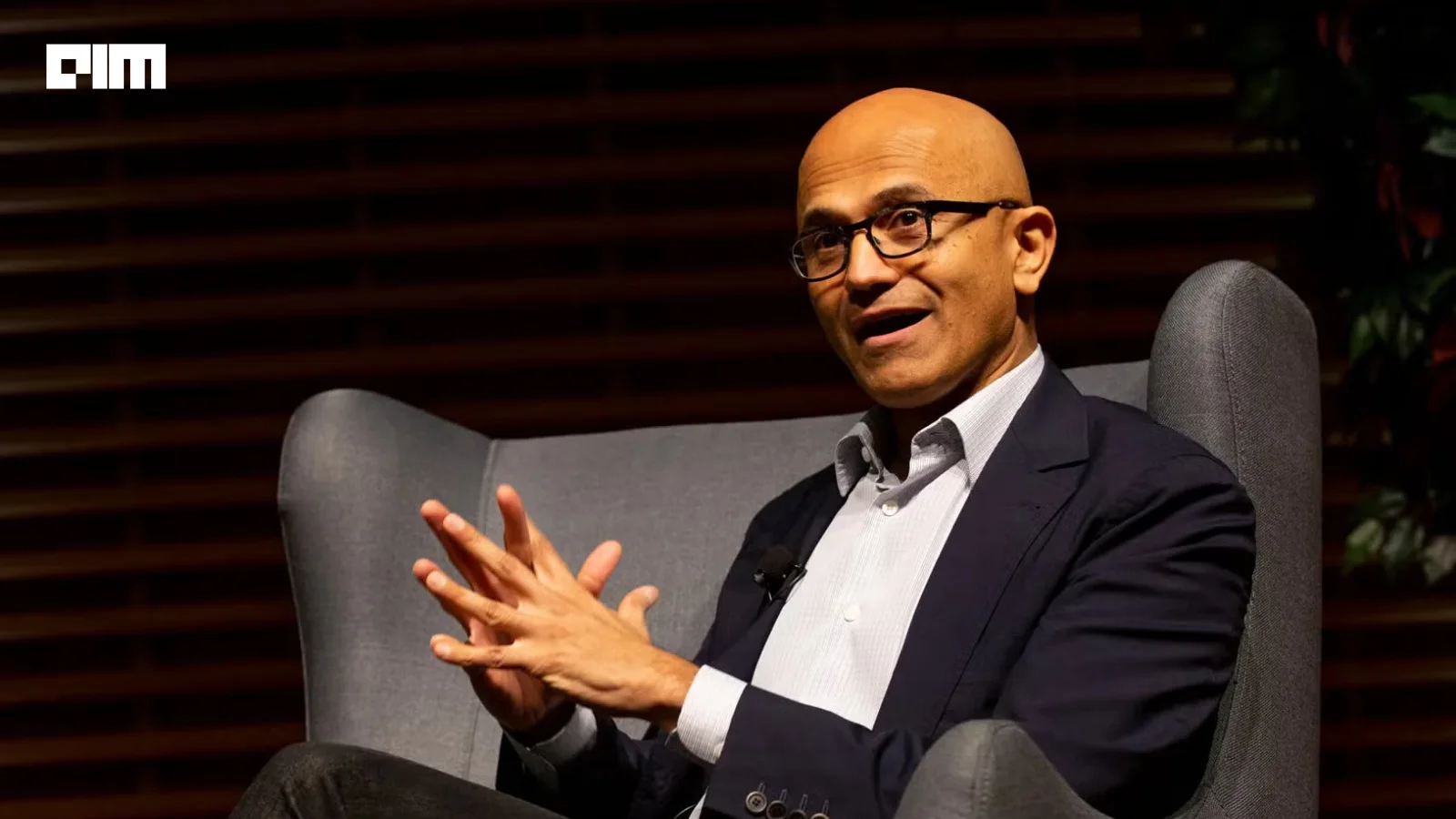 How is Microsoft expanding AI infrastructure globally?