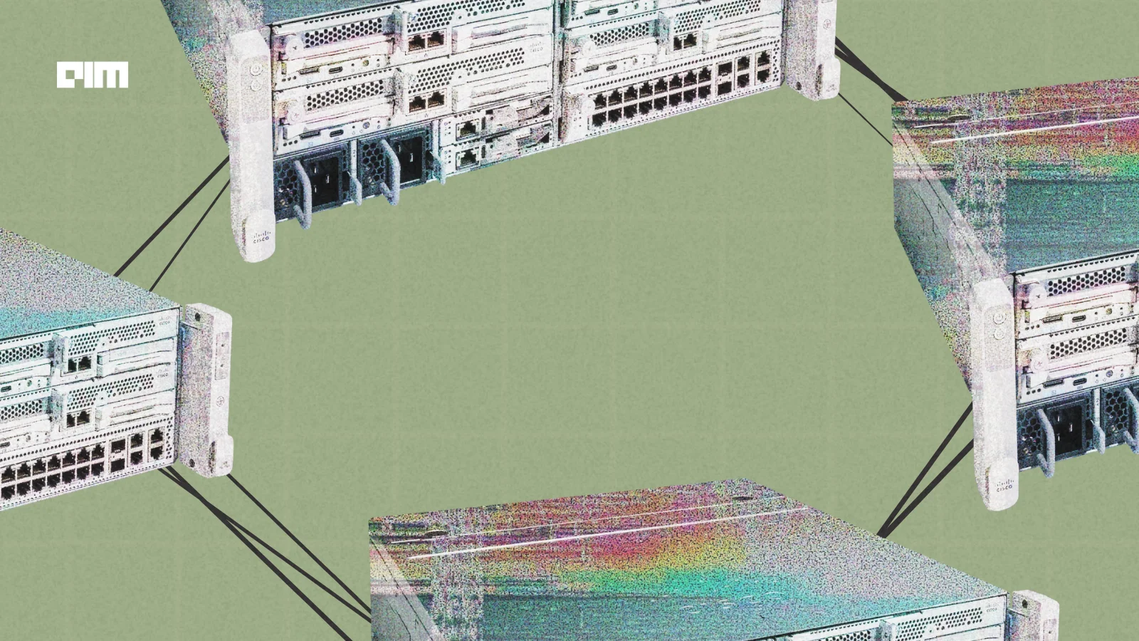 Is the edge the future for AI data centers?