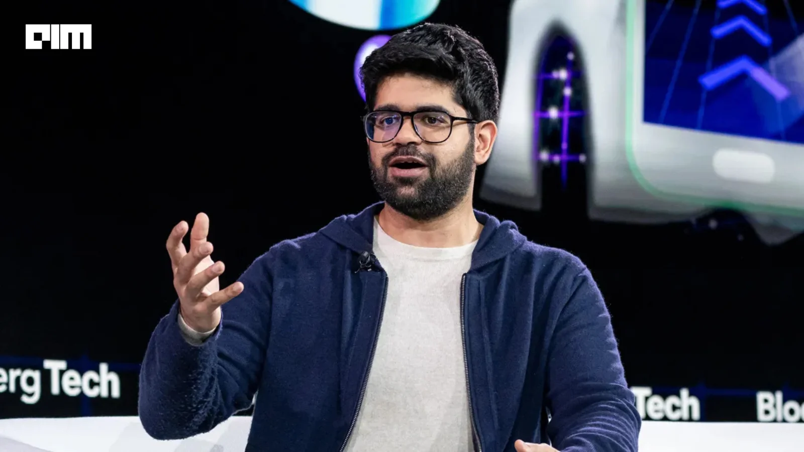 How does Perplexity AI boost search with Getty images?