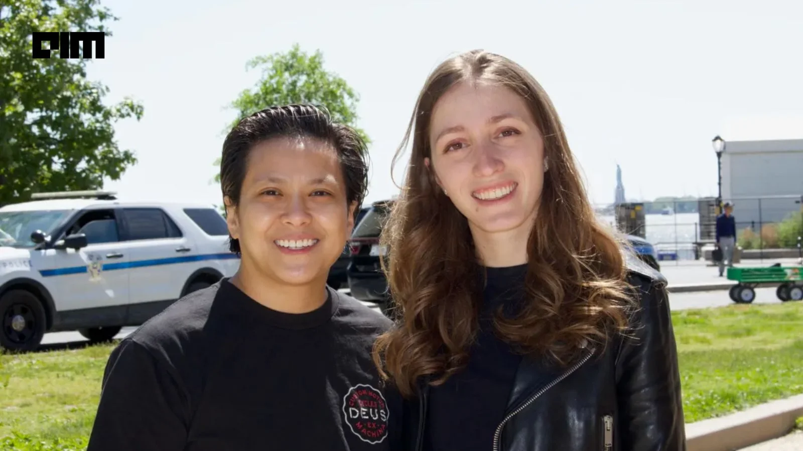 How does Teleskope's funding boost AI data protection?