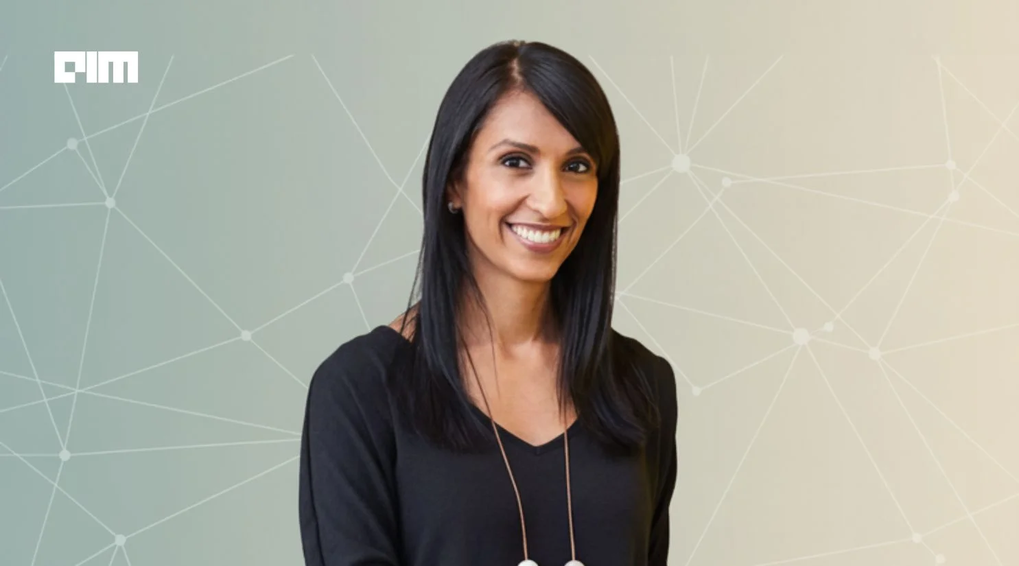 Who is Kruti Patel Goyal? Etsy's New CEO in 2026?
