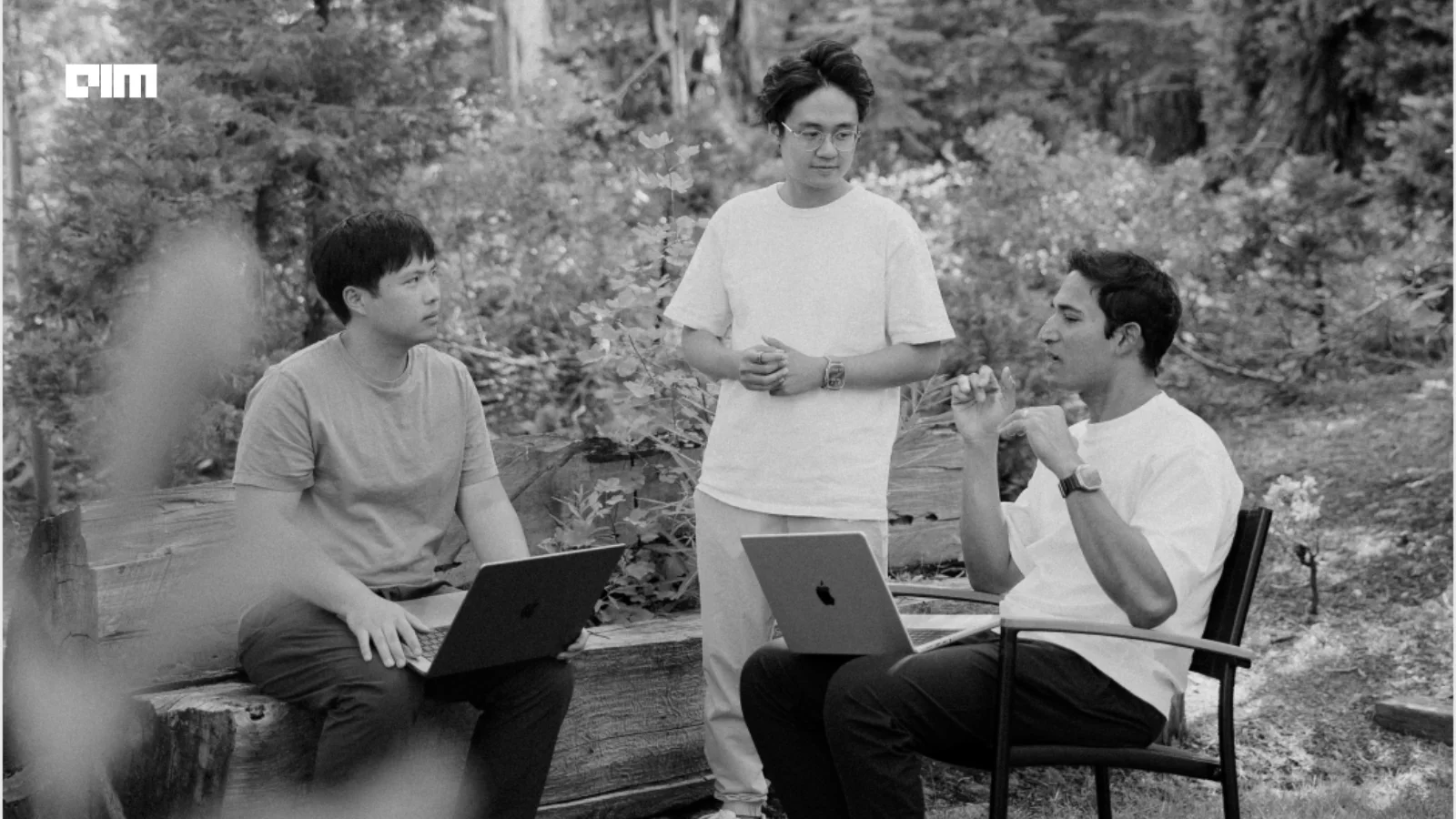 How does Bevel's AI health companion improve data?