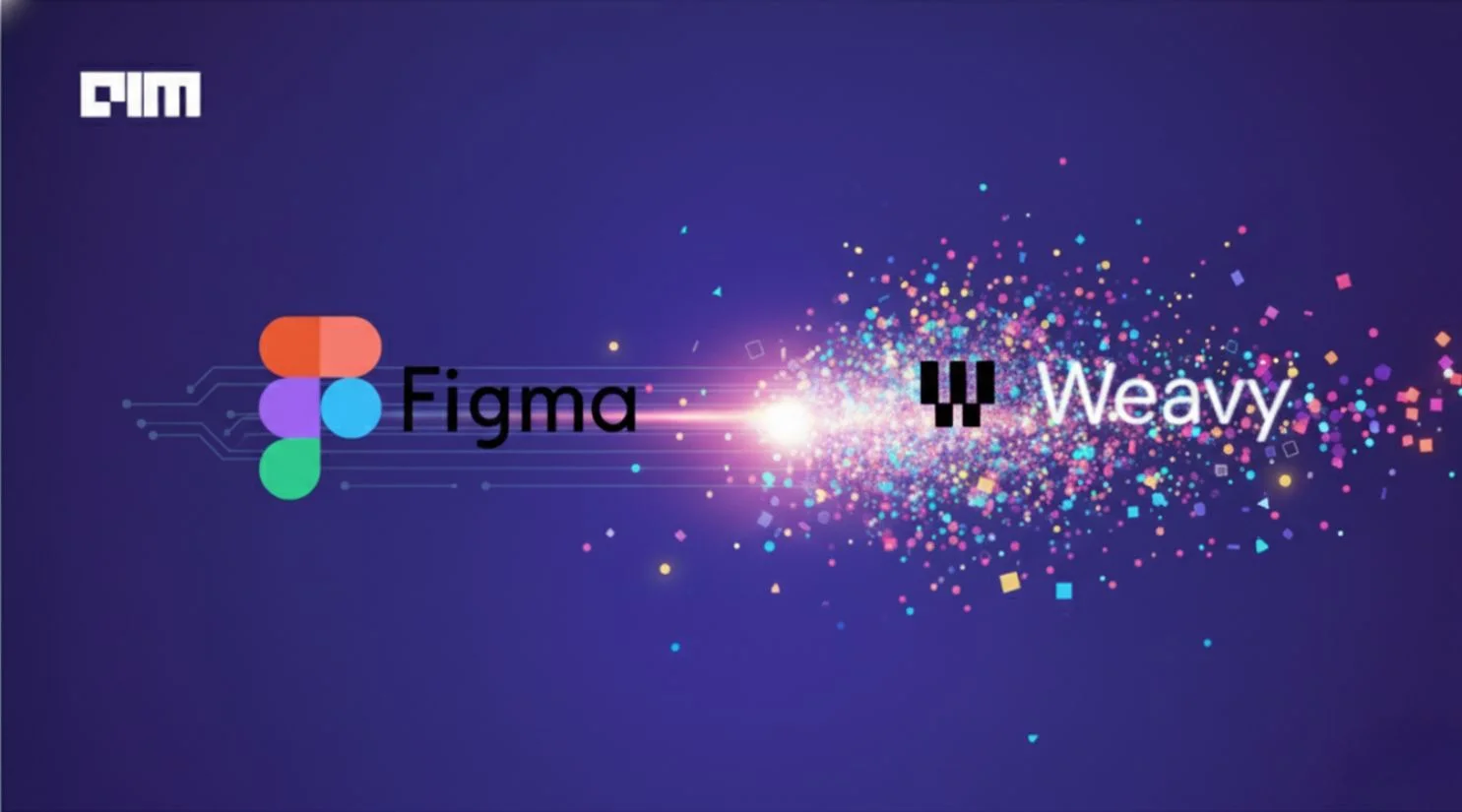 How does Figma's Weavy acquisition impact design AI?