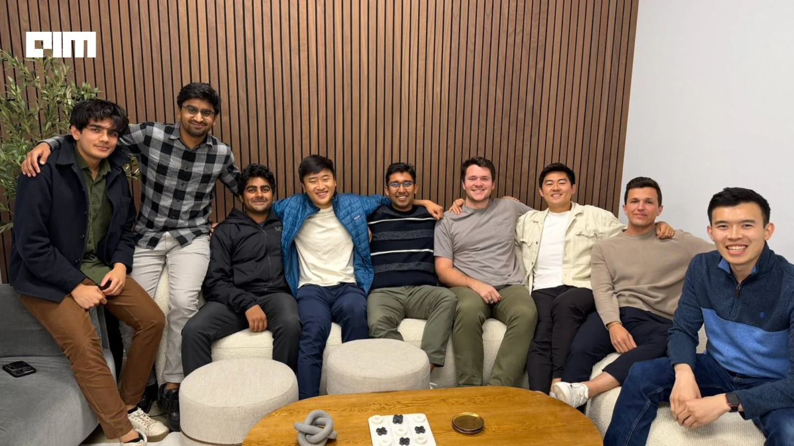 How did Applied Compute raise $80M funding?