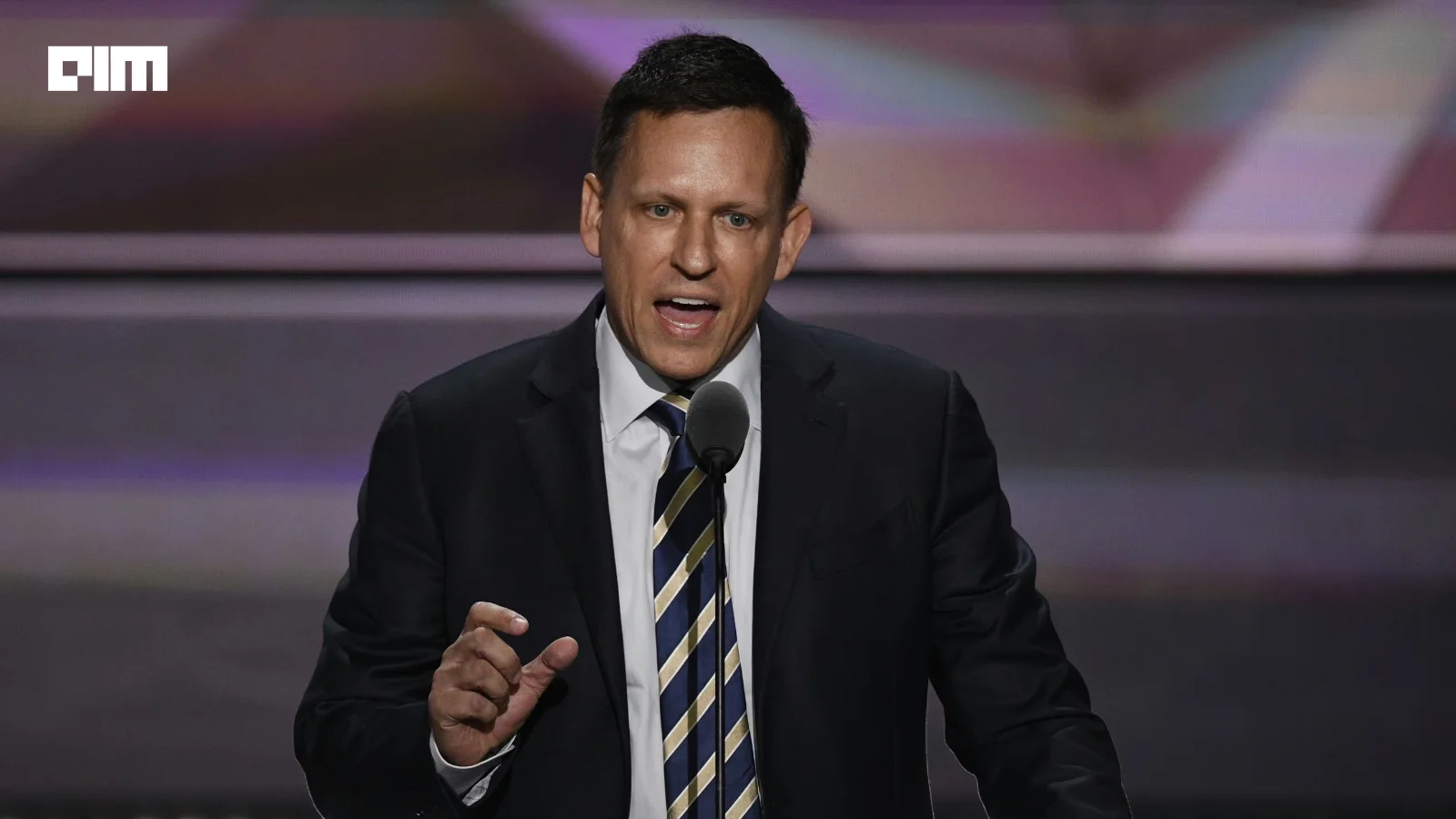 Is 'Smart Money' Selling Nvidia Stock Now?