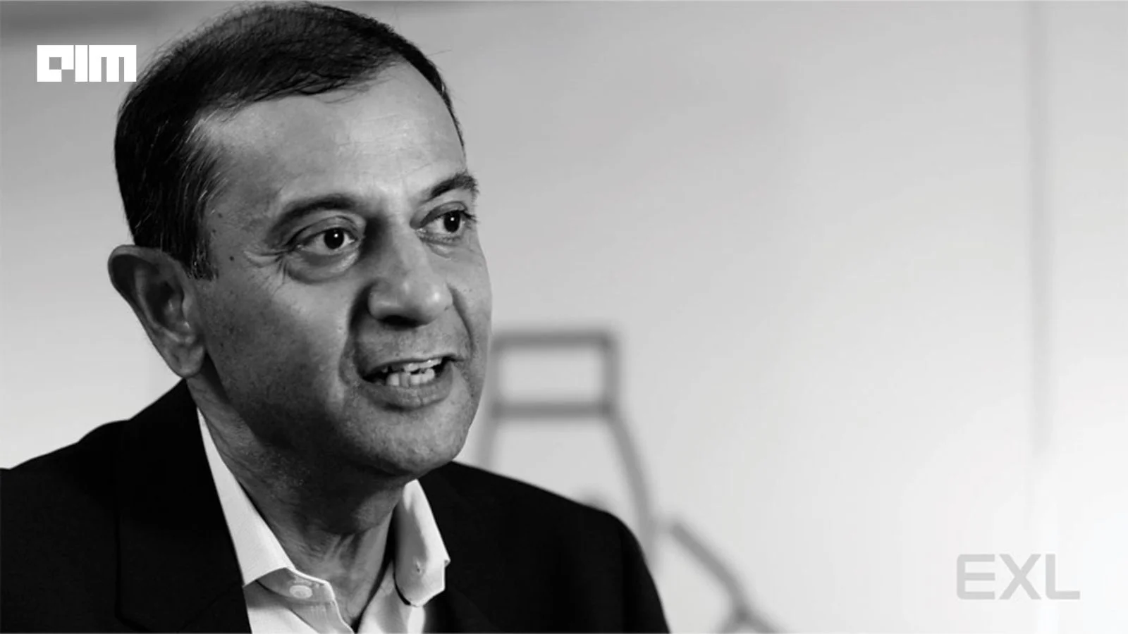 How can EXLdata.ai make your enterprise data AI-ready?