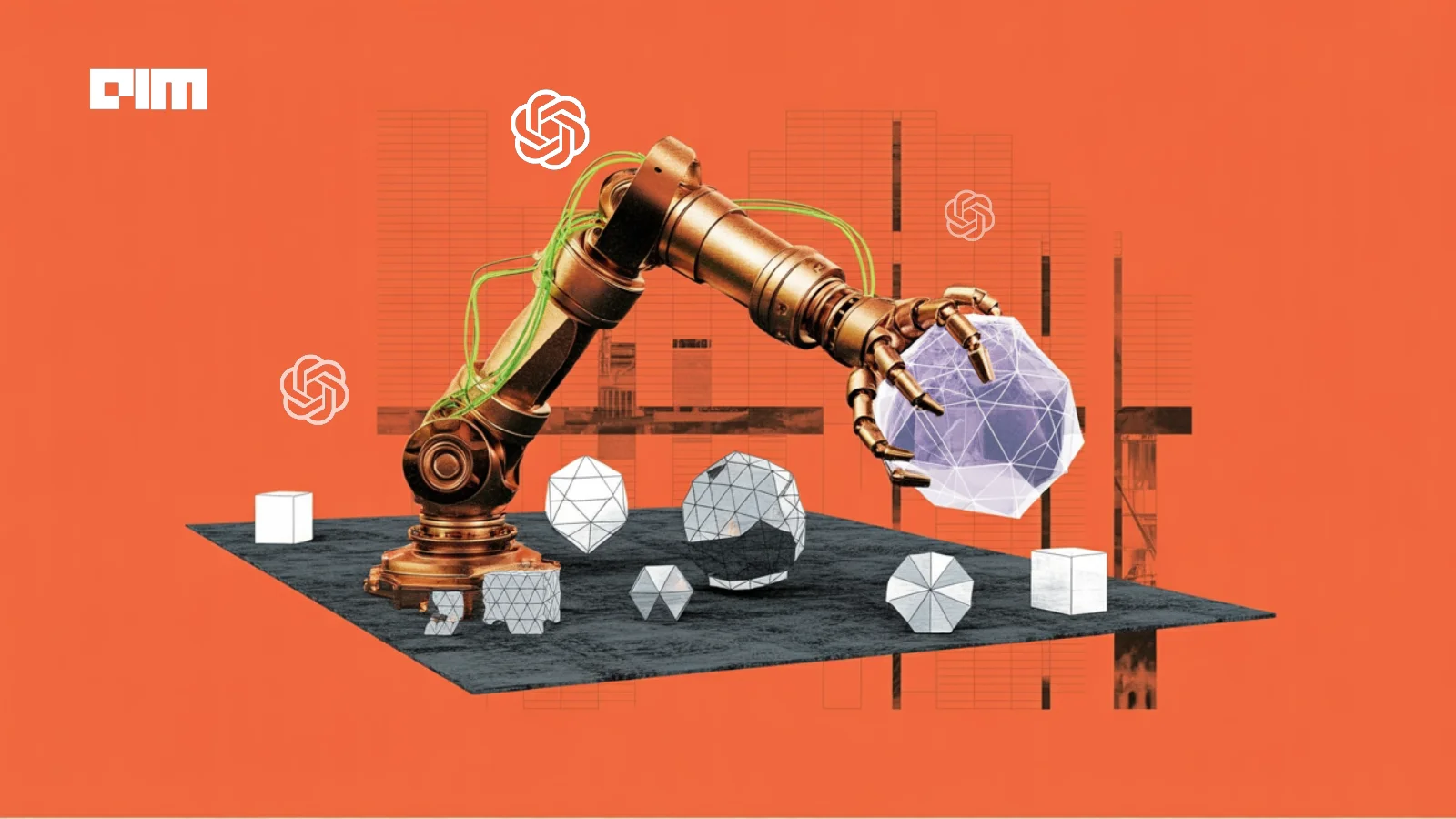 Why did OpenAI alumni start new ventures?