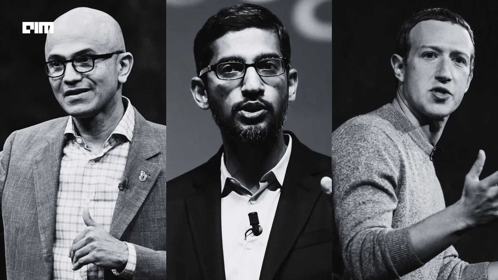 Are Big Tech's AI Investments Boosting Profits?