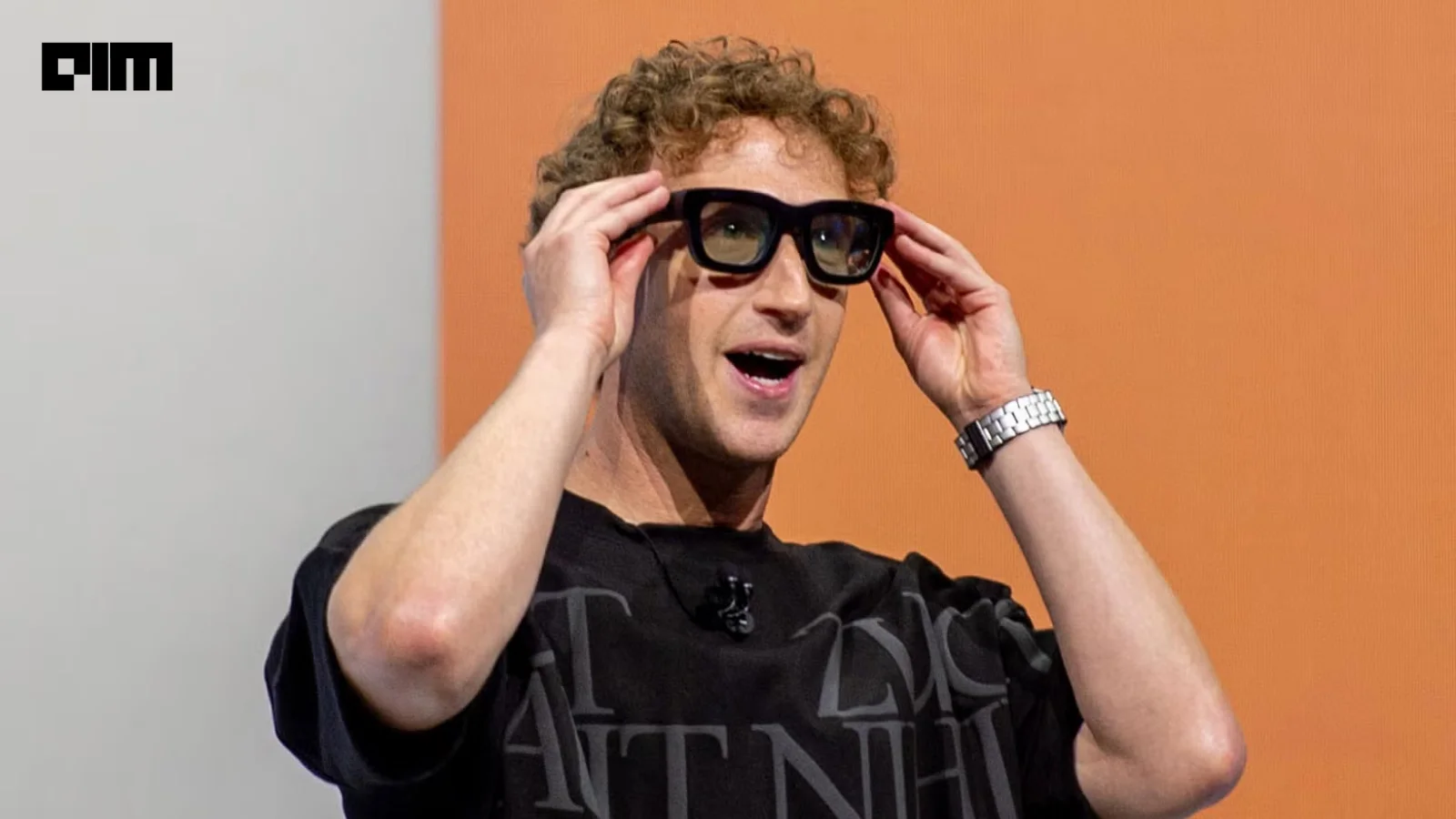 Why is Mark Zuckerberg making Meta an 'AI company'?