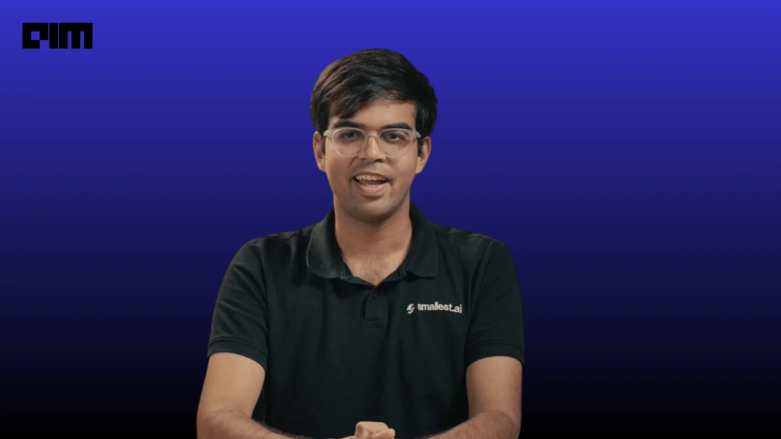 How will Smallest.ai's $8M seed fund global expansion?