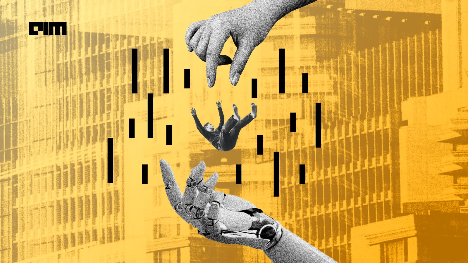 How do startups benefit from big tech layoffs?