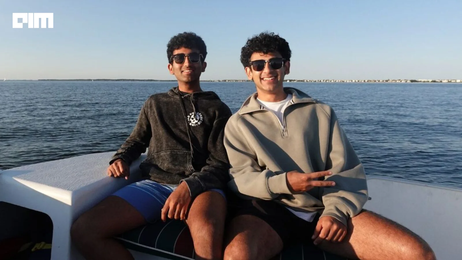 How do college dropouts build 5-million user startups?