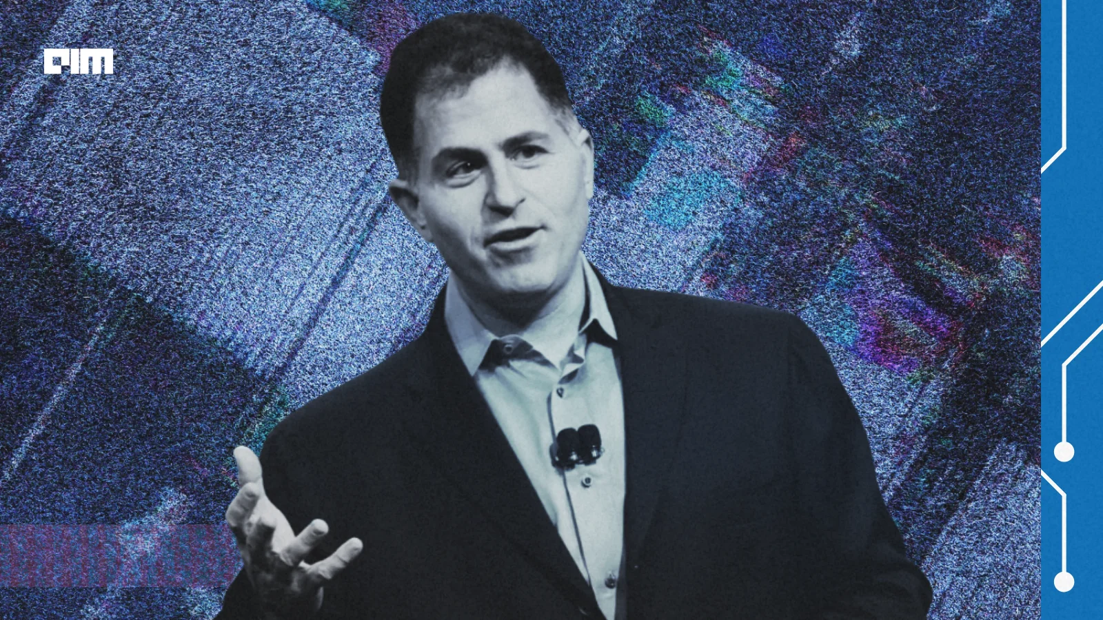 How is Dell transforming storage for AI advancements?