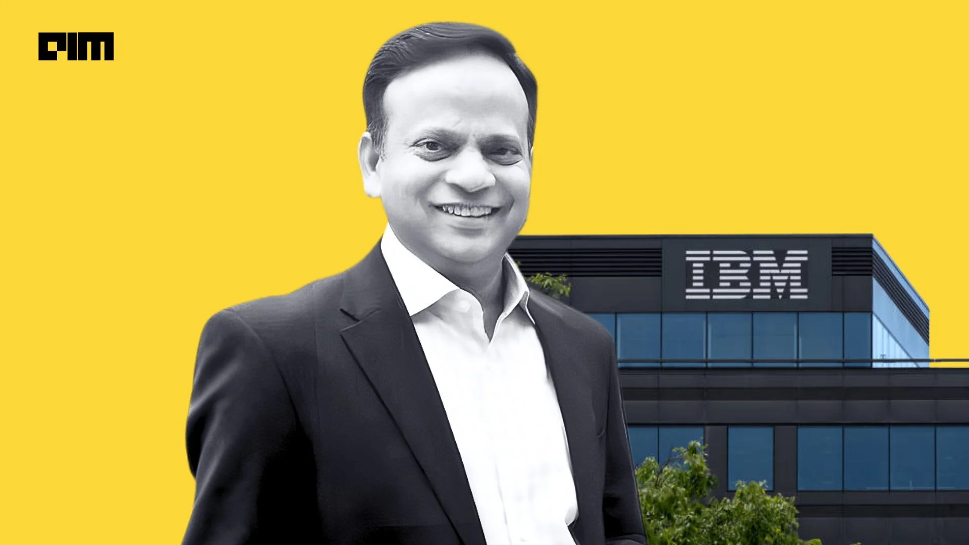 Who leads IBM Consulting's AI-first strategy?