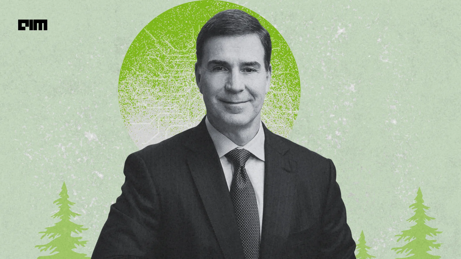 How is Wesco using AI for business transformation?