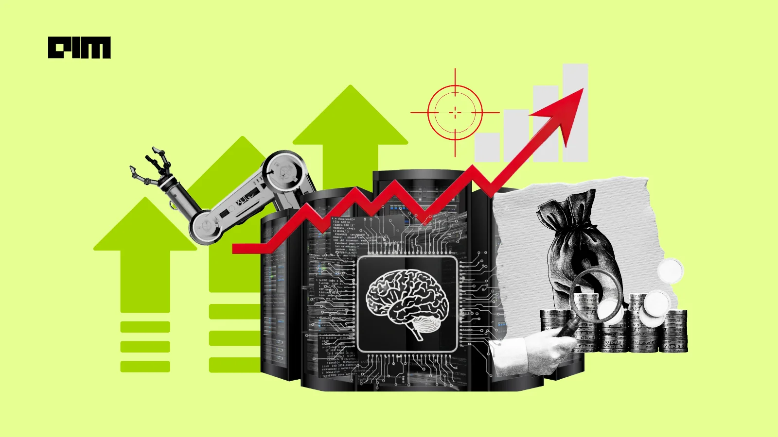 Who are the top AI leaders in Fortune 500 companies?