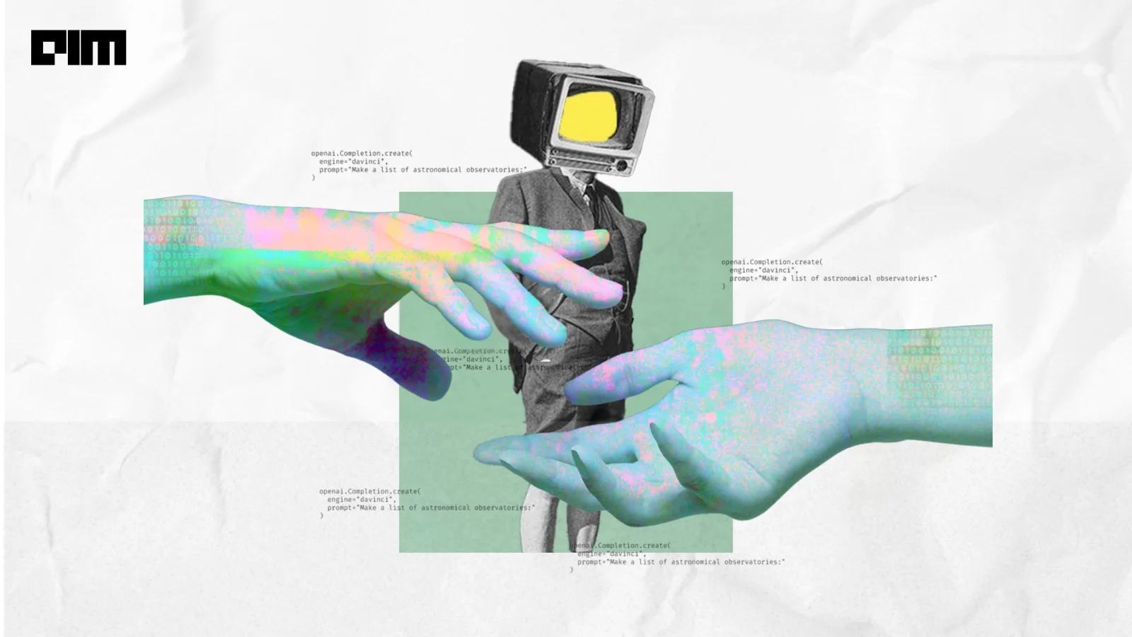 Who controls AI's buying and selling online?