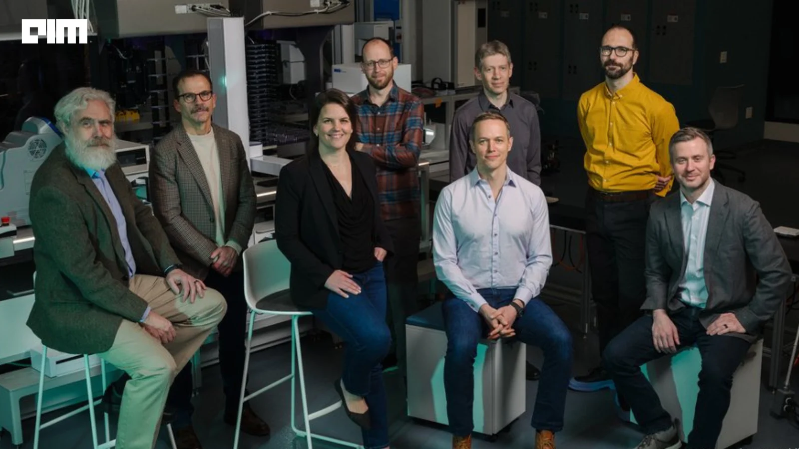 How did Lila Sciences reach a $1.3B valuation?