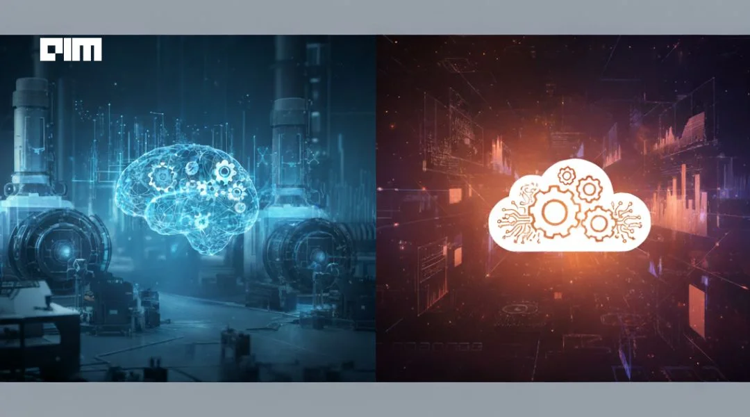 How do Cognite and Databricks integrate industrial data?