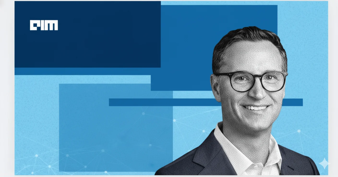 Who leads AI innovation at The Hartford now?