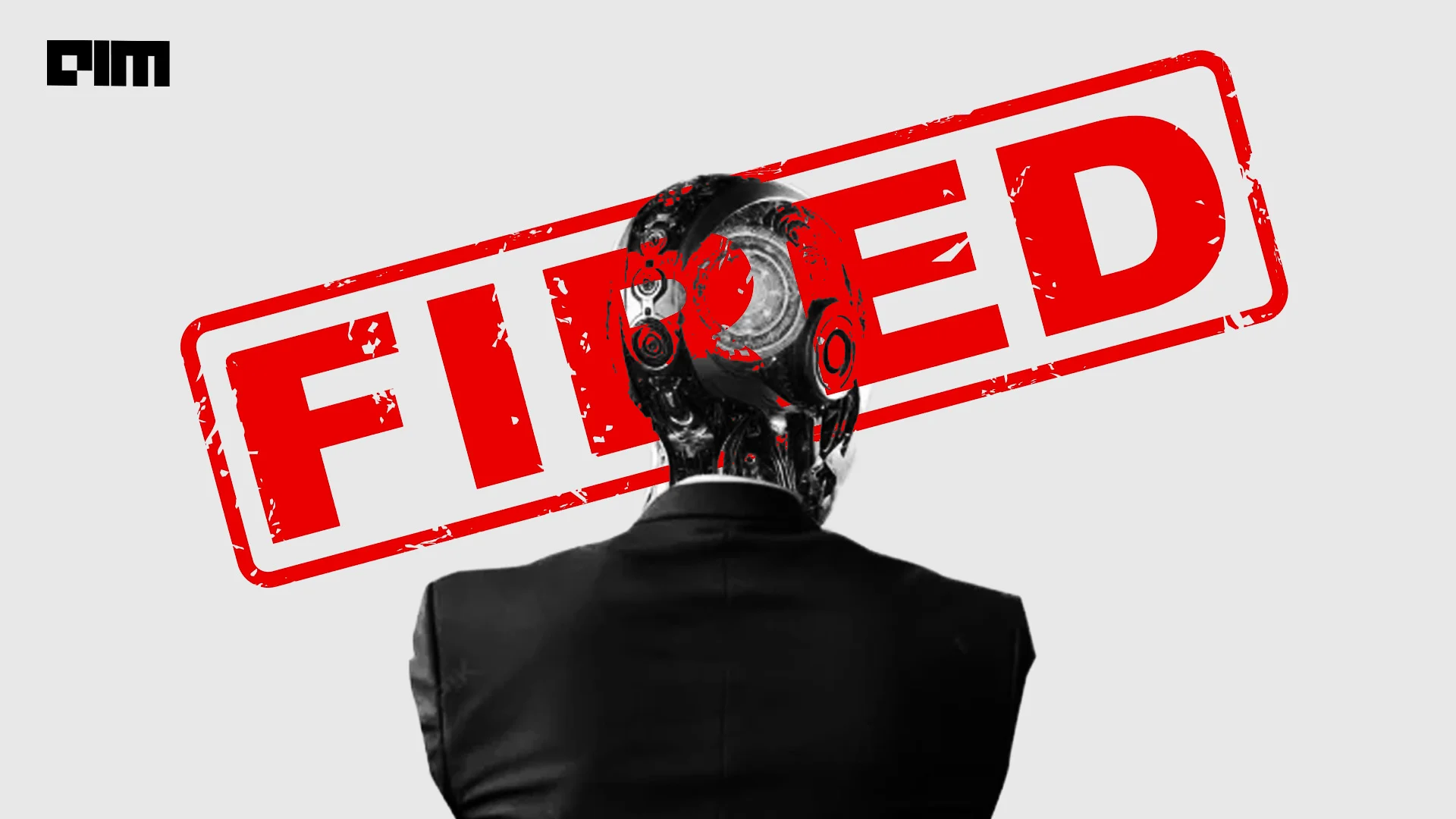 Why are companies firing their AI agents?