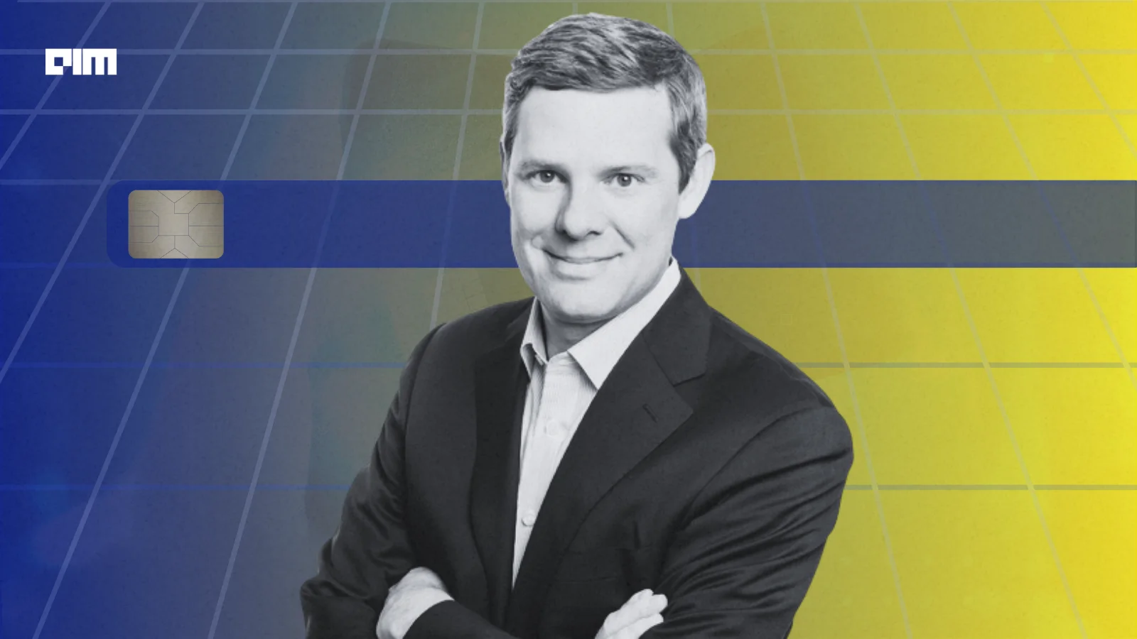 How is Visa using AI to reshape spending habits?