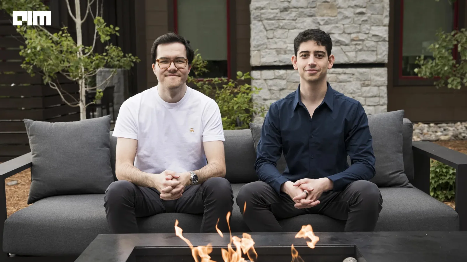 How does David AI's $50M round impact speech tech?