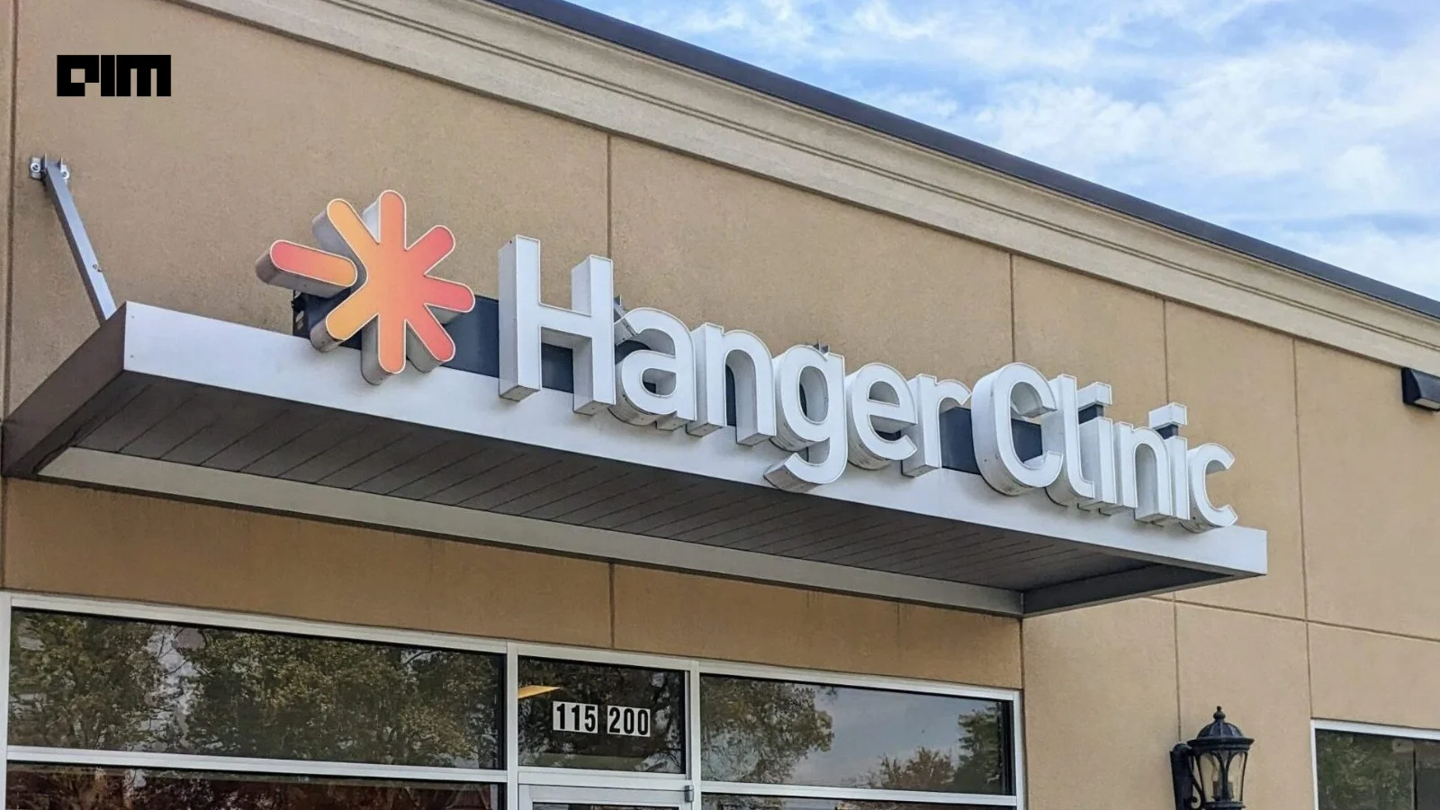 How is AI transforming prosthetics and orthotics care?