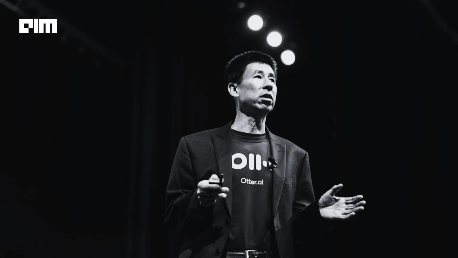 Is Otter.ai's enterprise expansion facing legal challenges?