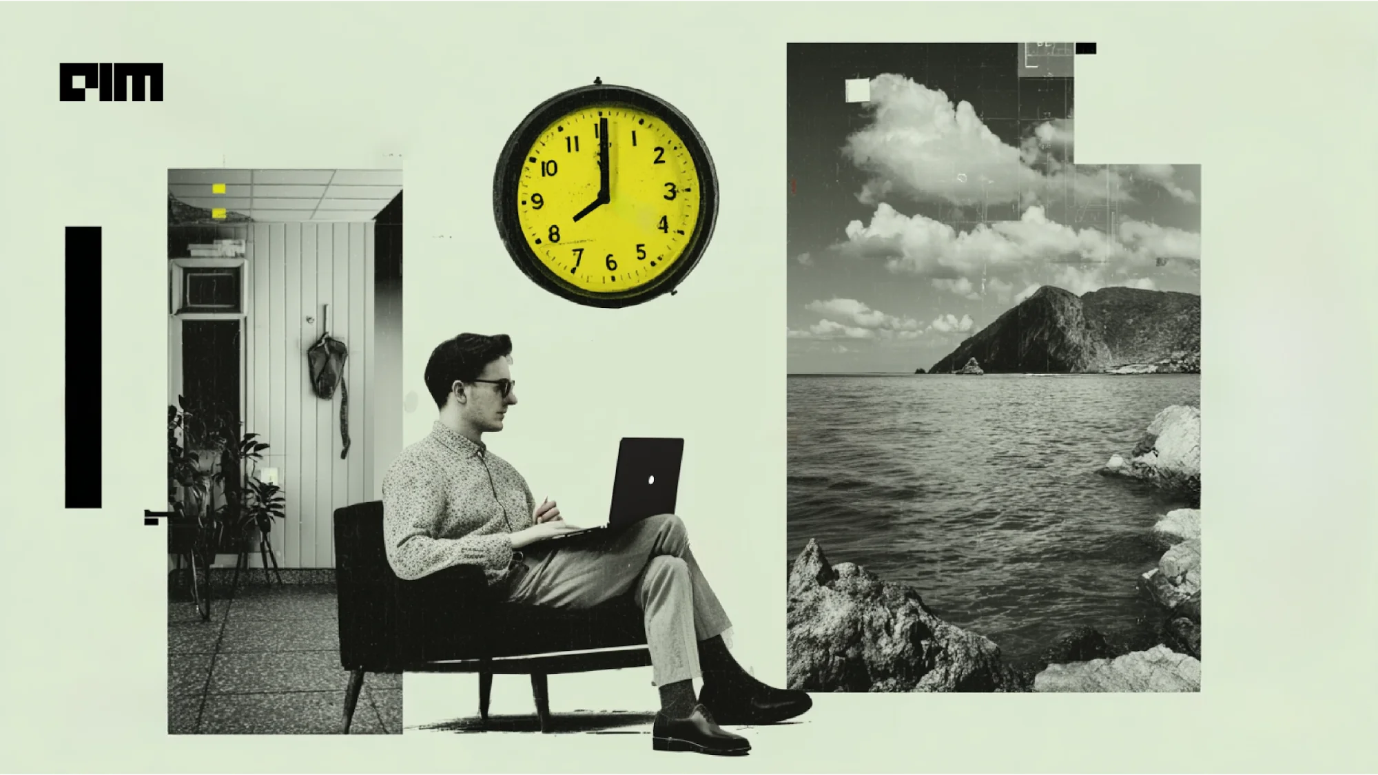 Is AI delivering a 4-day workweek or more hours?