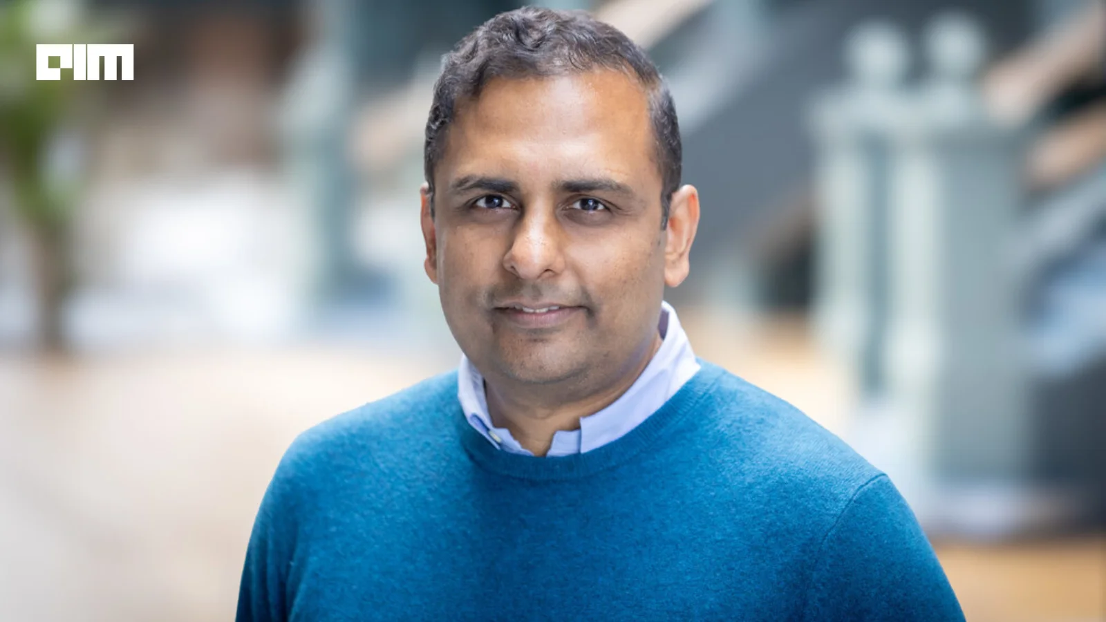 Who is AML RightSource's new AI product leader?